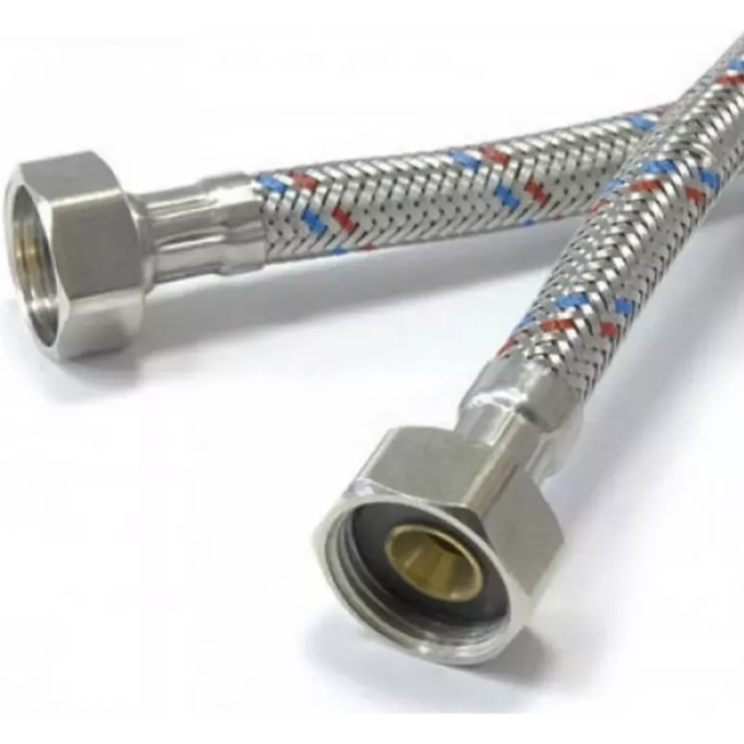 Гибкая подводка для смесителя FRAP F96-6